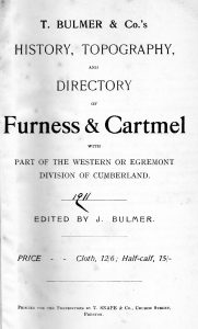 directory cover